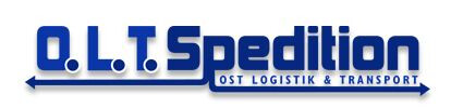 O.L.T. Spedition GmbH Ost Logistik & Transport in München - Logo