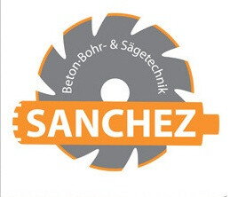 Logo von Sanchez Beton-Bohren- & Sägetechnik