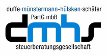 d.m-h.s Steuerberatungsgesellschaft GmbH PartG mbB Steuerberatung