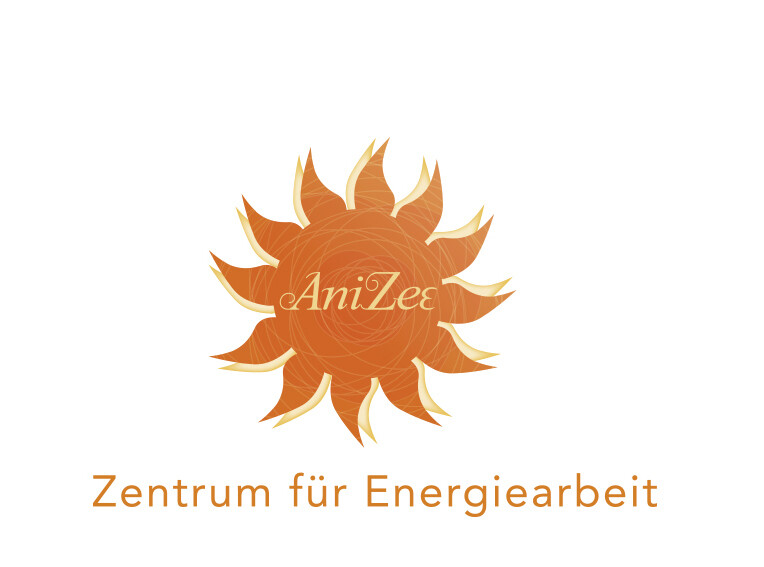 Logo von Anja Rösch-Becker - AniZee Zentrum für Energiearbeit