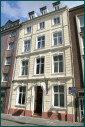 Logo Hotel Domstern