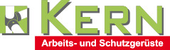 Kern Gerüstbau in Kenzingen - Logo