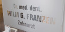Logo Franzen, Wilm Dr.med.dent.