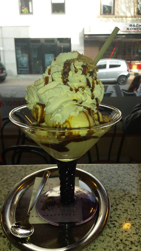 Bild der Eiscafe Panorama
