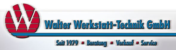 Logo Walter Werkstatt Technik GmbH