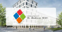 Logo Will, Andreas Dr.med.dent.