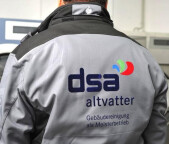 dsa-altvatter GmbH