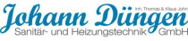 Düngen Sanitär und Heizungstechnik GmbH, Johann