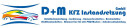 Logo D + M Kfz Instandsetzung GmbH