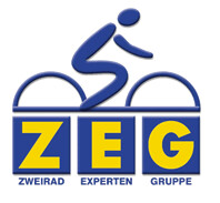 ZWEIRAD HARDER in Bad Doberan - Logo