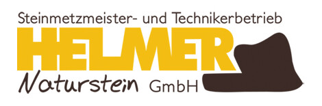 Logo von Helmer-Naturstein GmbH
