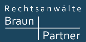 Rechtsanwälte Braun & Partner in Köln - Logo