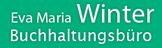 Eva Maria Winter Buchhaltungsbüro in Gauting - Logo