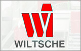 Wiltsche Fördersysteme GmbH & Co. KG in Soest - Logo
