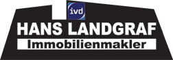 Logo von Hans Landgraf Immobílien e.K.