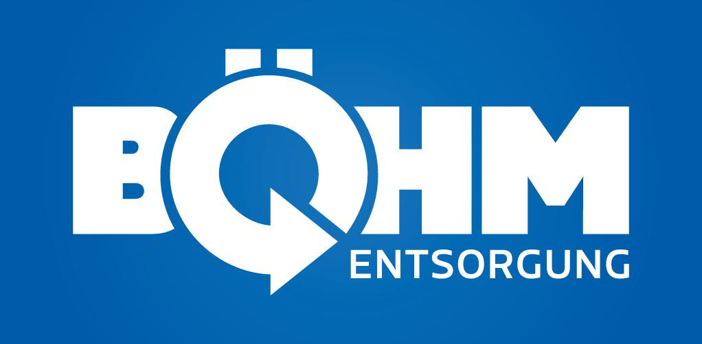 Logo Böhm-Entsorgungs GmbH in Nördlingen