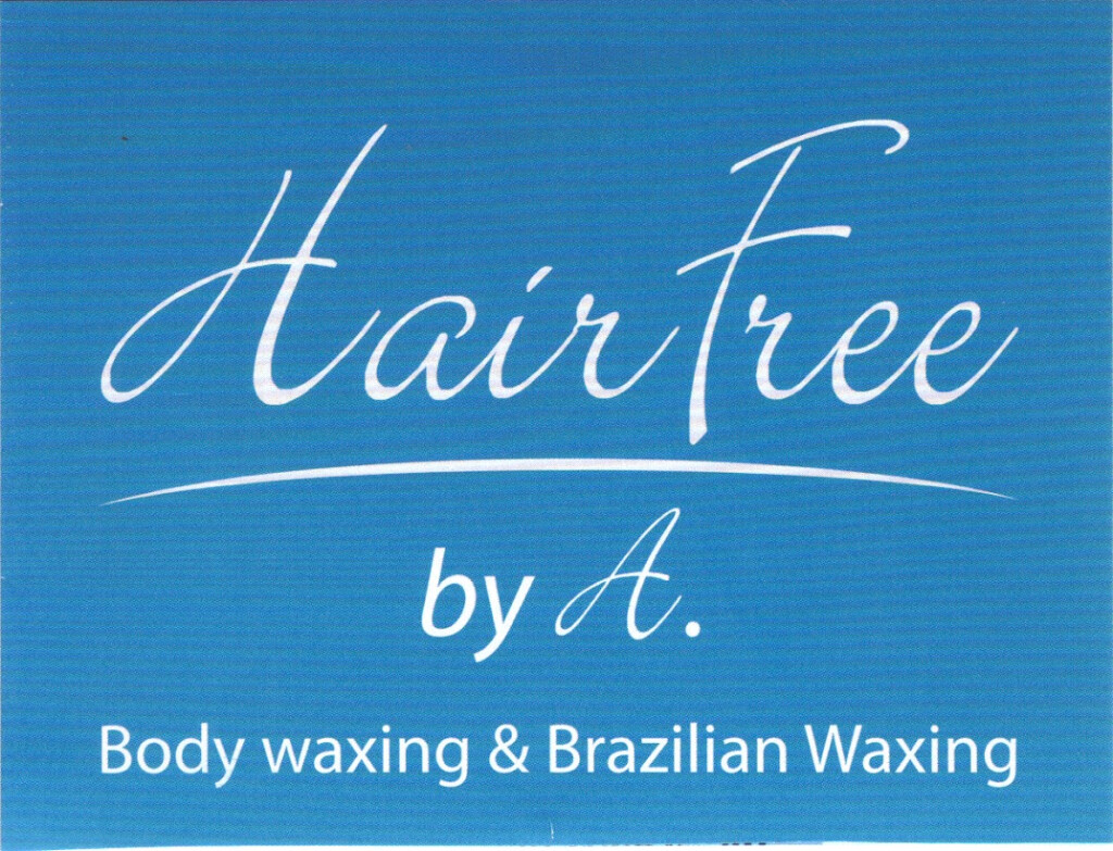 HairFree by A. in Moers - Logo