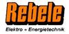 Logo von Rebele GmbH & Co. KG