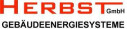 Logo Herbst Gebäudeenergiesysteme GmbH