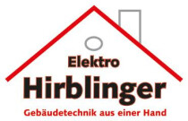 Bernhard Hirblinger Elektrogeräte Elektroinstallation