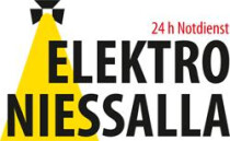 Elektro Niessalla Elektroinstallation