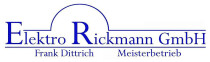 Elektro Rickmann GmbH