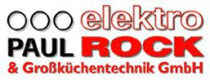 Rock Paul elektro & Großküchentechnik GmbH