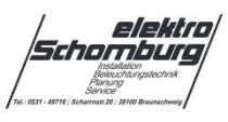 Elektro Service Schomburg GmbH