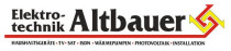 Altbauer Elektro