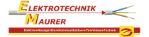 Elektrotechnik Maurer GmbH