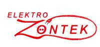 Elektro Zontek