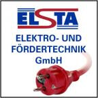 ElSta Elektro- und Fördertechnik GmbH