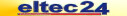 Logo eltec24 GmbH
