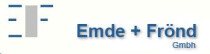 EMDE+FRÖND GmbH Klima- und Kältetechnik