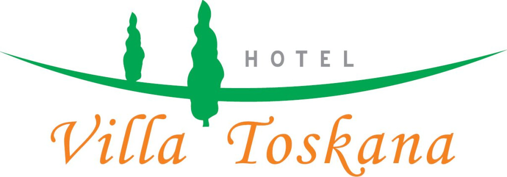 Hotel Villa Toskana in Parsberg - Logo