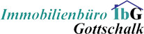 Immobilienbüro Gottschalk in Oranienburg - Logo