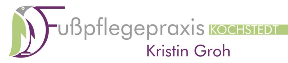 Podologische Praxis Kristin Kriese in Dessau-Roßlau - Logo