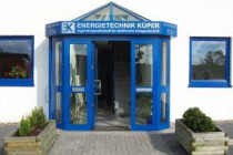 ENERGIETECHNIK KÜPER GMBH