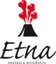 Logo Pizzeria u. Restaurante Etna