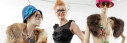 Logo Eva Weber