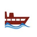 Logo Gästehaus Zum alten Fährhaus