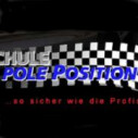 Logo Fahrschule Pole Position