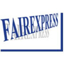 Logo FAIREXPRESS GmbH Messespedition