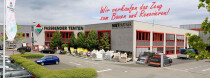 Fassbender Tenten GmbH & Co. KG