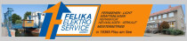 Felika Elektro Service GmbH Fachgeschäft