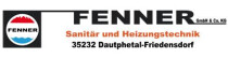 Fenner GmbH & Co. KG Sanitär und Heizungstechnik