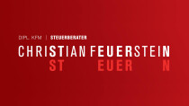 Christian Feuerstein Steuerberater