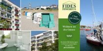 FIDES IMMOBILIA Rostock Immobilien-Verwaltungs GmbH & Co. KG Nl Rostock-Groß-Klein