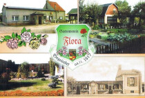 Kleingartenverein Flora e.V.