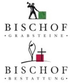 Reinhard Bischof Bestattung in Passau - Logo